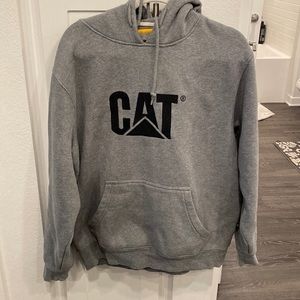 CAT Hoodie